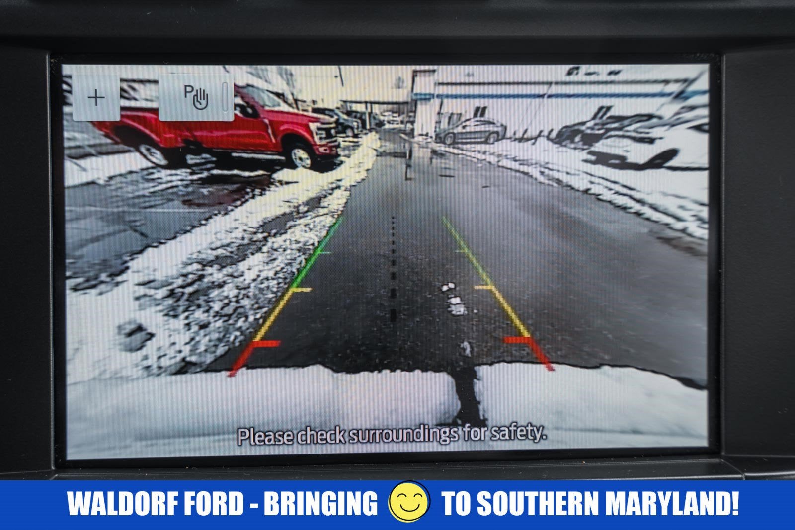 2024 Ford Super Duty F-250 SRW 4WD