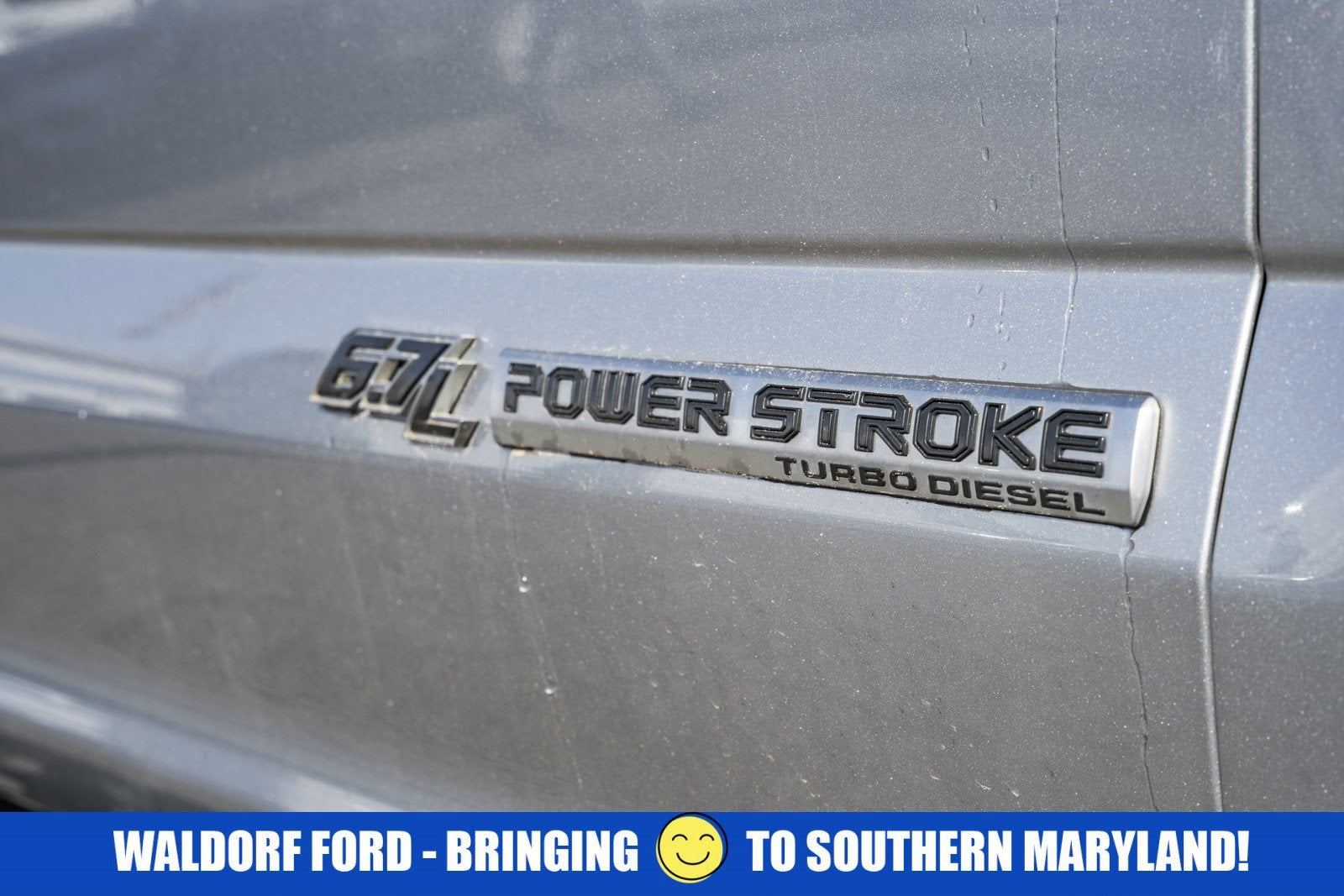 2021 Ford Super Duty F-250 SRW 4WD