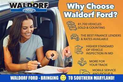 2021 Ford Super Duty F-250 SRW 4WD