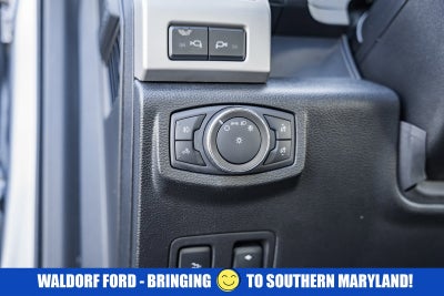 2021 Ford Super Duty F-250 SRW 4WD