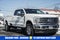 2025 Ford Super Duty F-350 SRW LARIAT