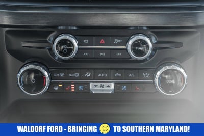 2025 Ford Super Duty F-350 SRW LARIAT