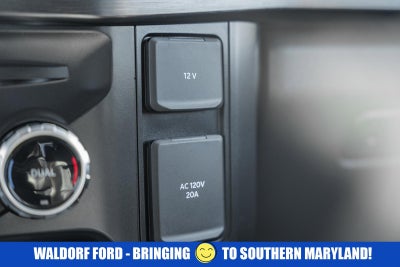 2025 Ford Super Duty F-350 SRW LARIAT