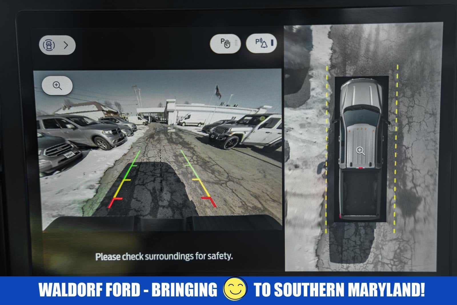 2025 Ford Super Duty F-350 SRW LARIAT