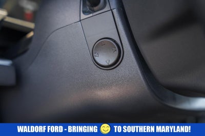 2025 Ford Super Duty F-350 DRW Platinum