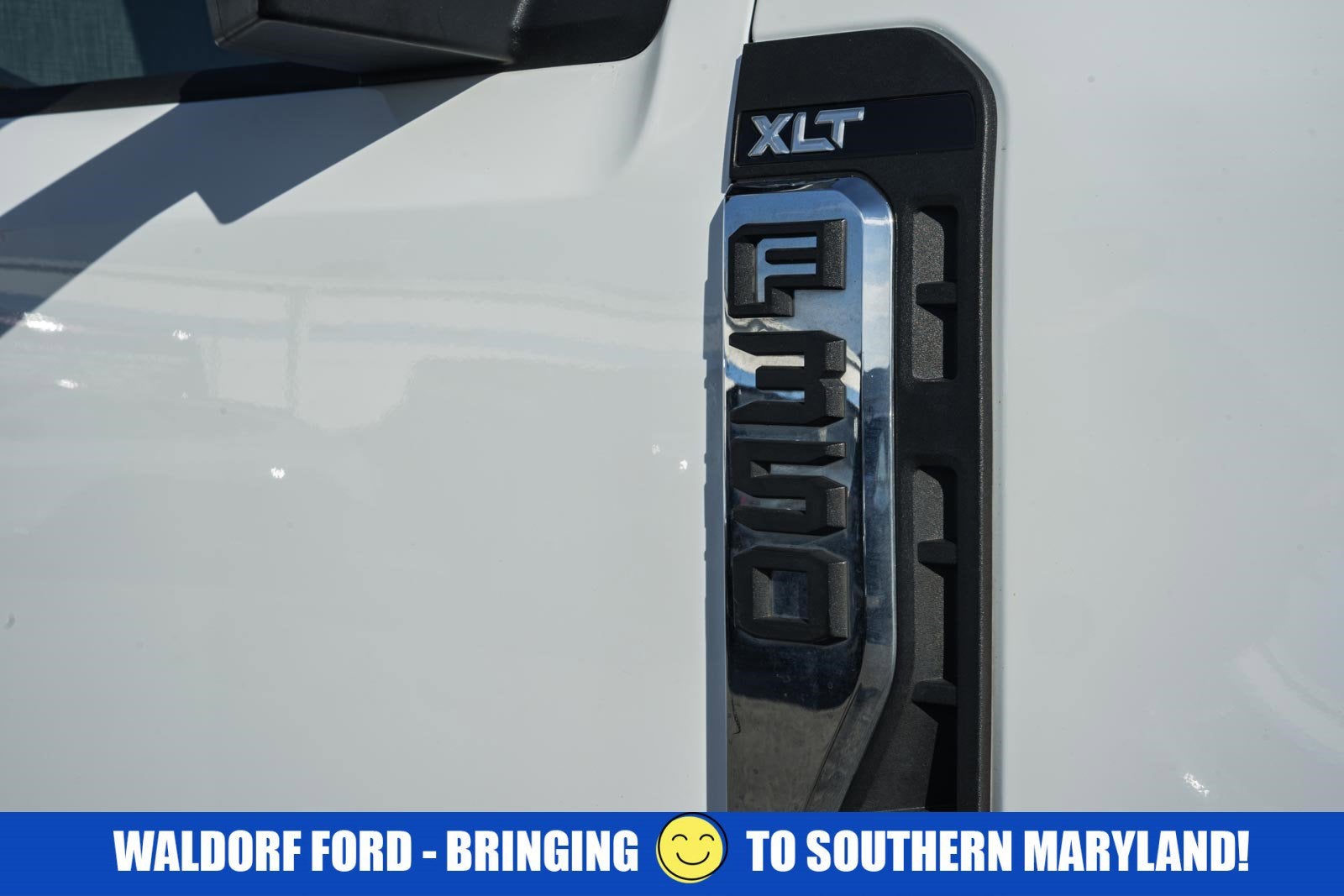 2024 Ford Super Duty F-350 DRW 4WD