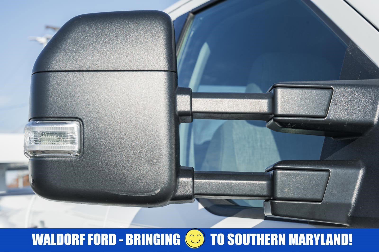 2024 Ford Super Duty F-350 DRW 4WD