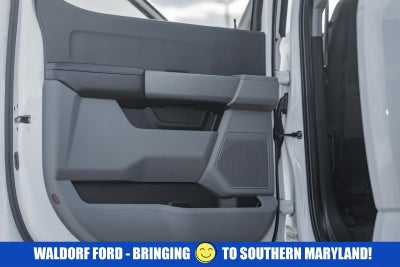 2024 Ford Super Duty F-350 DRW 4WD