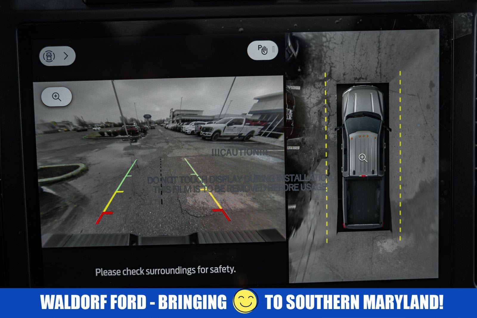 2024 Ford Super Duty F-450 DRW 4WD