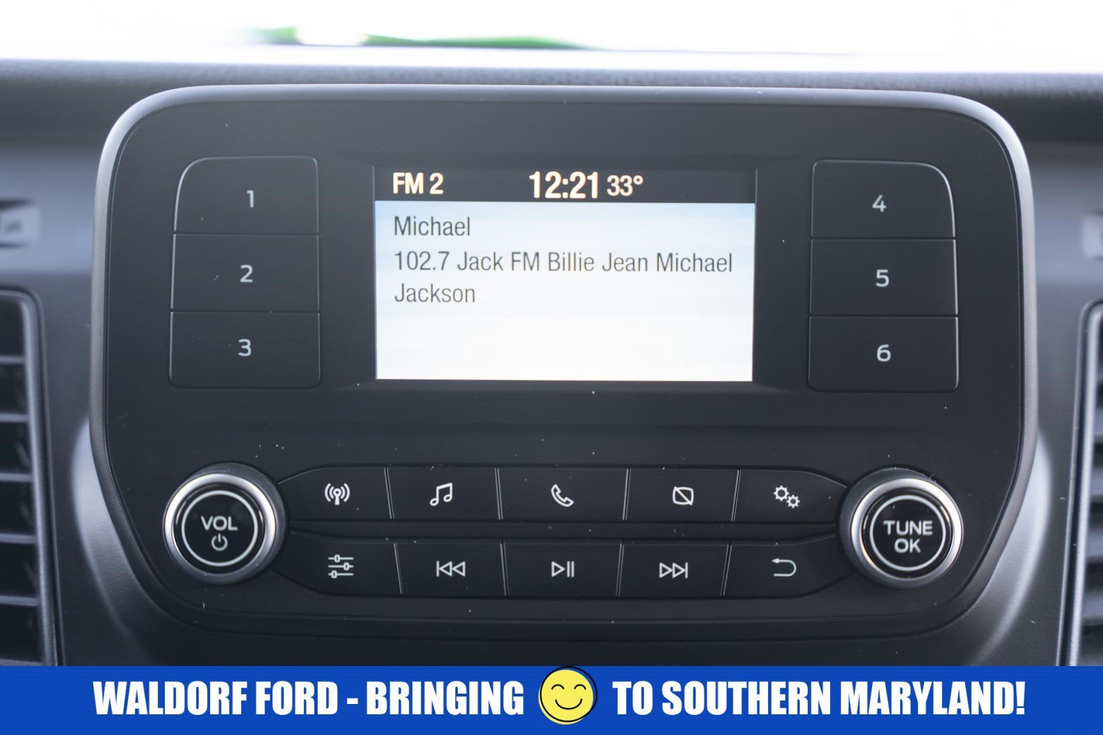 2023 Ford Transit Cargo Van 350