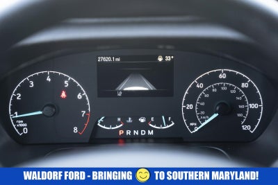 2023 Ford Transit Cargo Van 350