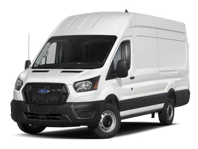 2023 Ford Transit Cargo Van 350