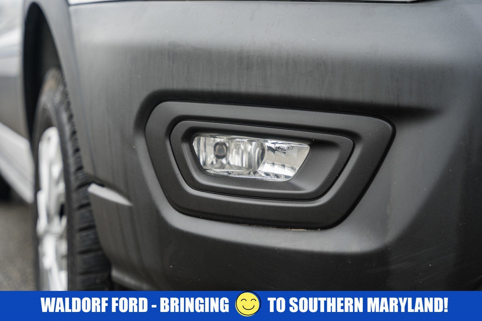 2023 Ford Transit Cargo Van 350