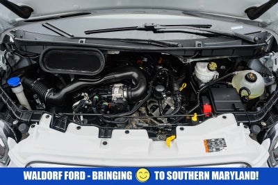 2023 Ford Transit Cargo Van 350
