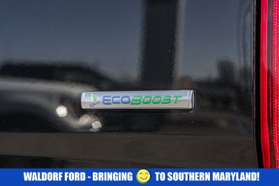 2020 Ford Ranger 4WD