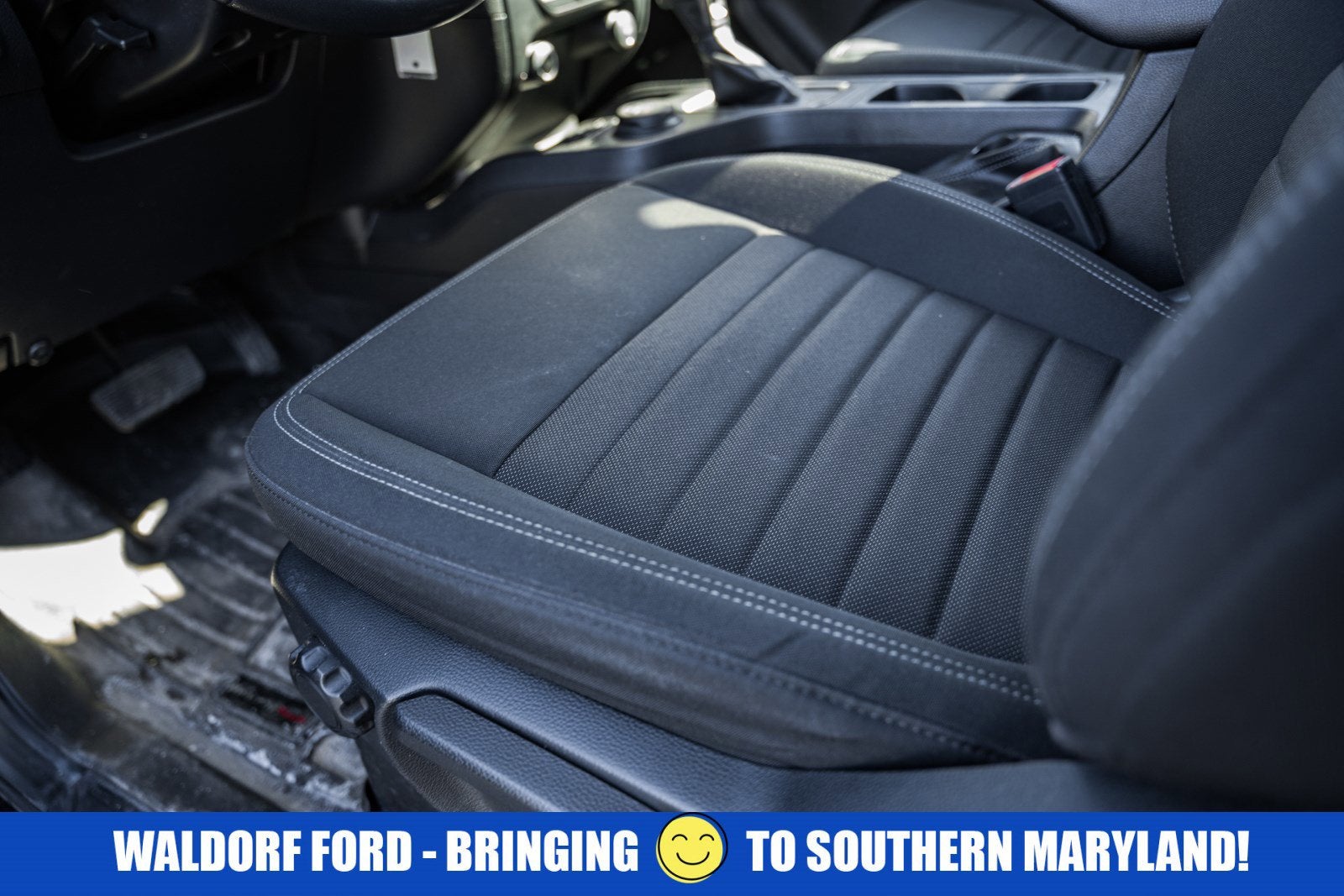 2020 Ford Ranger 4WD