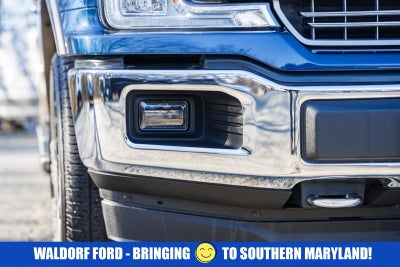 2020 Ford F-150 4WD