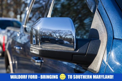 2020 Ford F-150 4WD