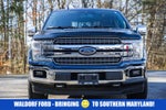 2020 Ford F-150 4WD
