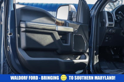 2020 Ford F-150 4WD