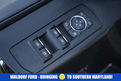 2020 Ford F-150 4WD