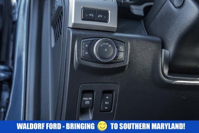 2020 Ford F-150 4WD