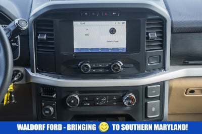 2023 Ford F-150 4WD