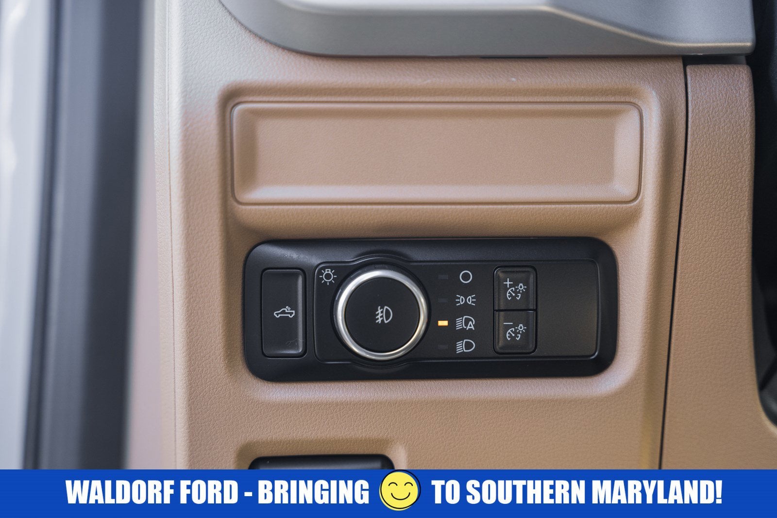 2023 Ford F-150 4WD