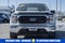 2022 Ford F-150 4WD