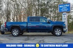 2020 Chevrolet Silverado 2500HD LTZ