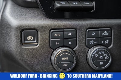 2024 Chevrolet Silverado 3500HD High Country