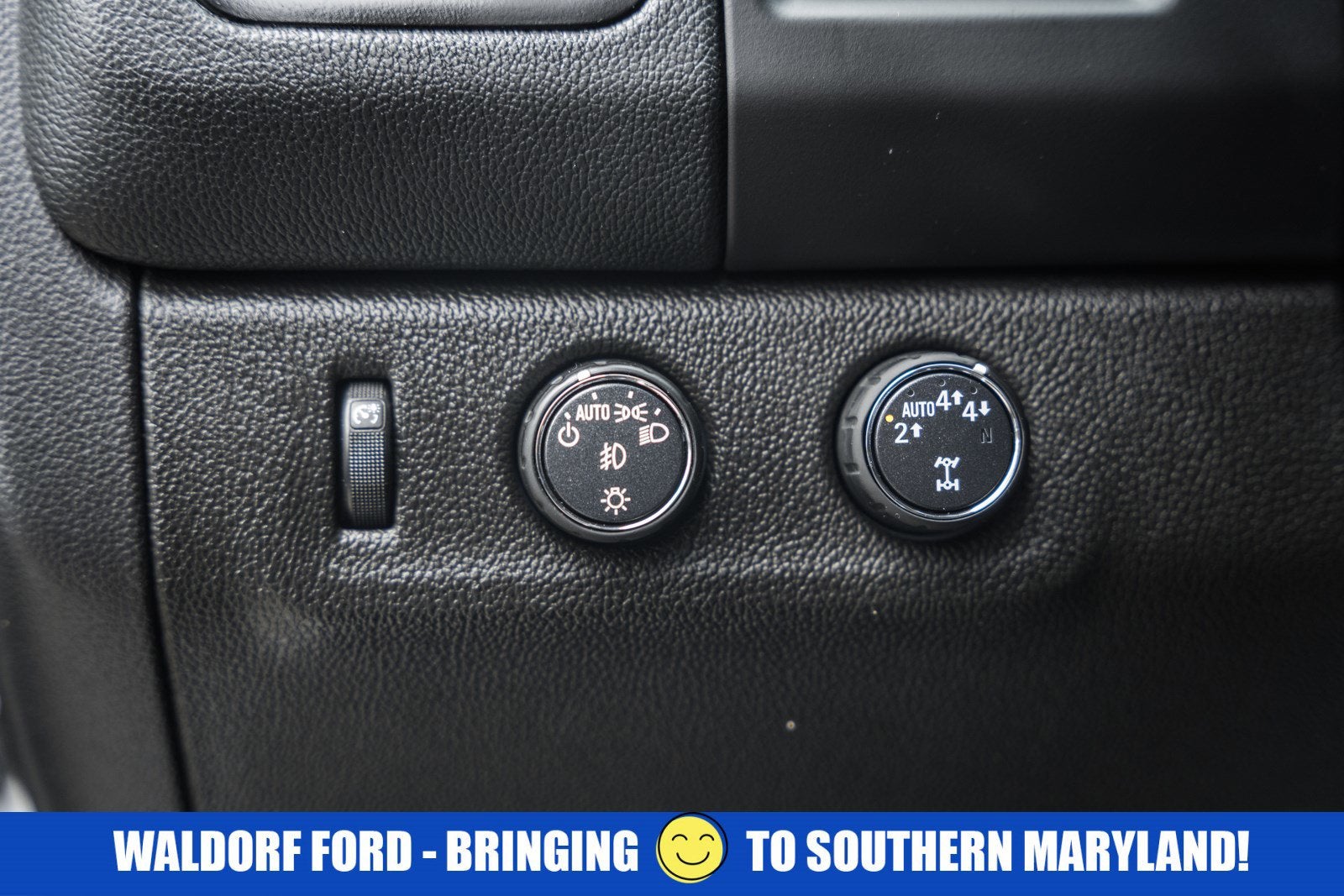 2019 Chevrolet Colorado 4WD LT