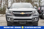 2018 Chevrolet Colorado 4WD Z71