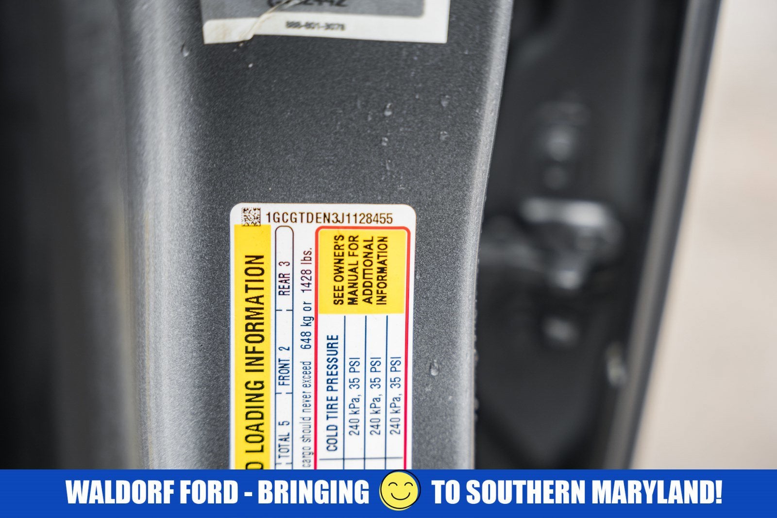 2018 Chevrolet Colorado 4WD Z71