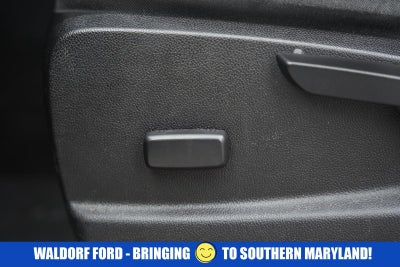 2016 Chevrolet Colorado 2WD LT