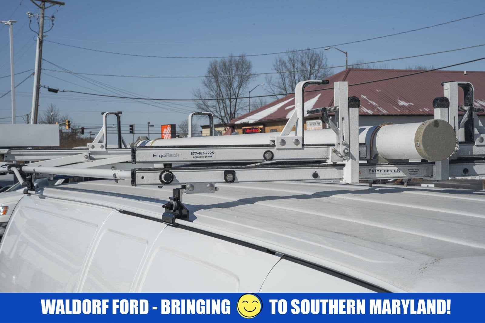 2025 Chevrolet Express Cargo Van Work Van