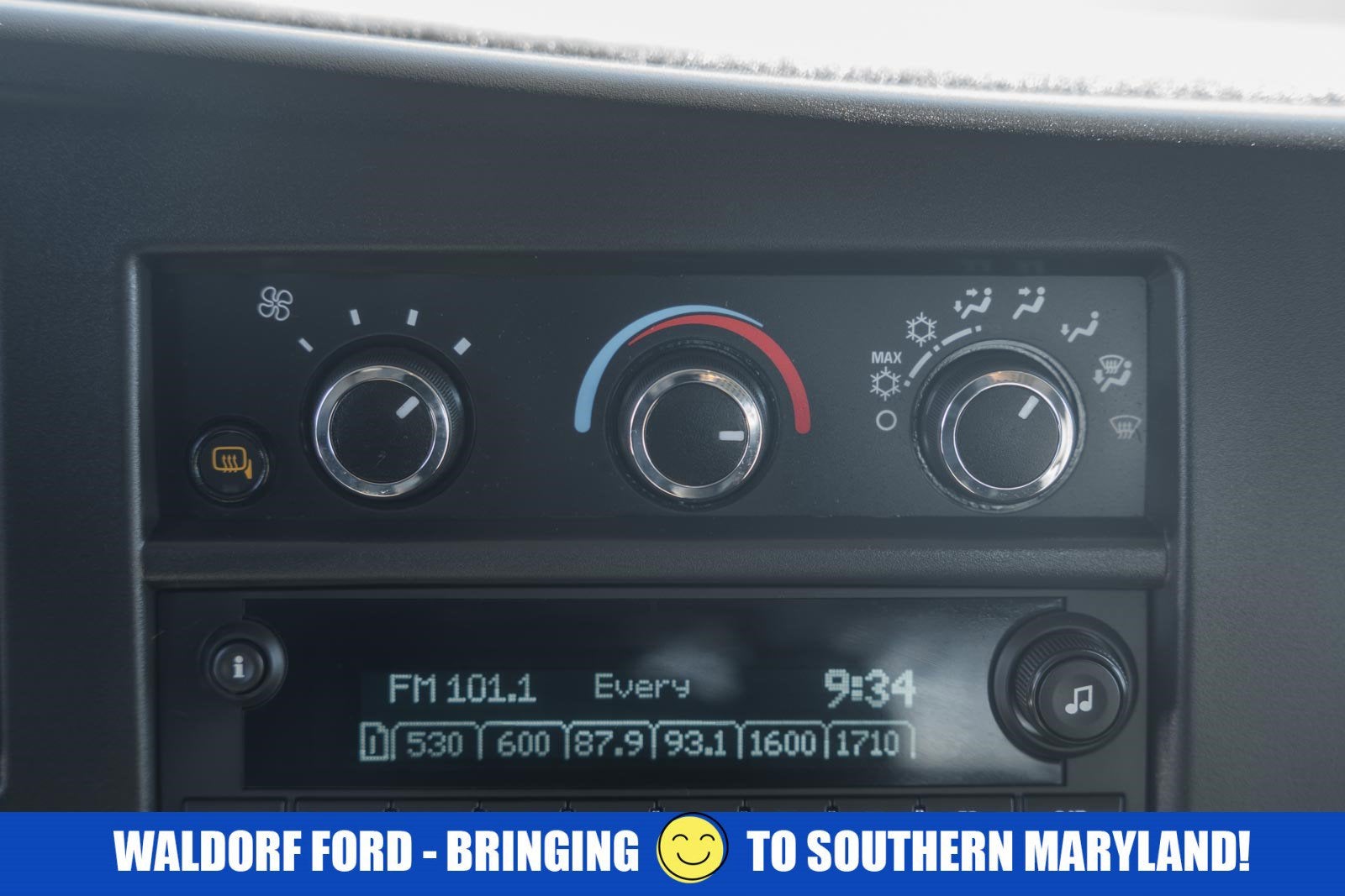 2025 Chevrolet Express Cargo Van Work Van