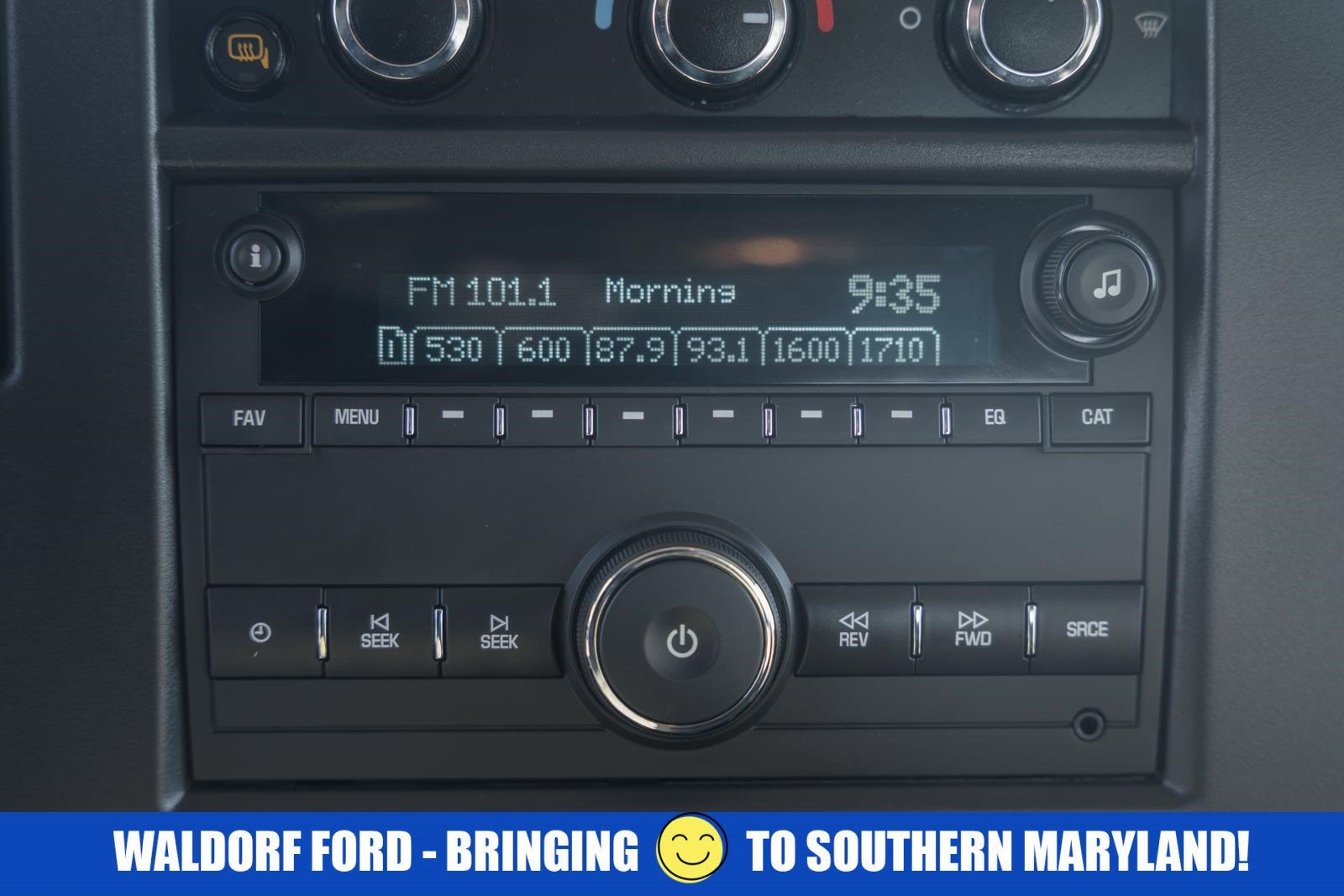 2025 Chevrolet Express Cargo Van Work Van