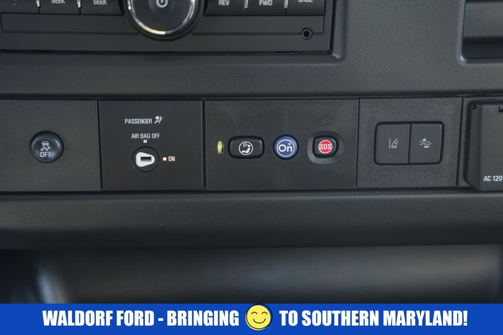 2025 Chevrolet Express Cargo Van Work Van