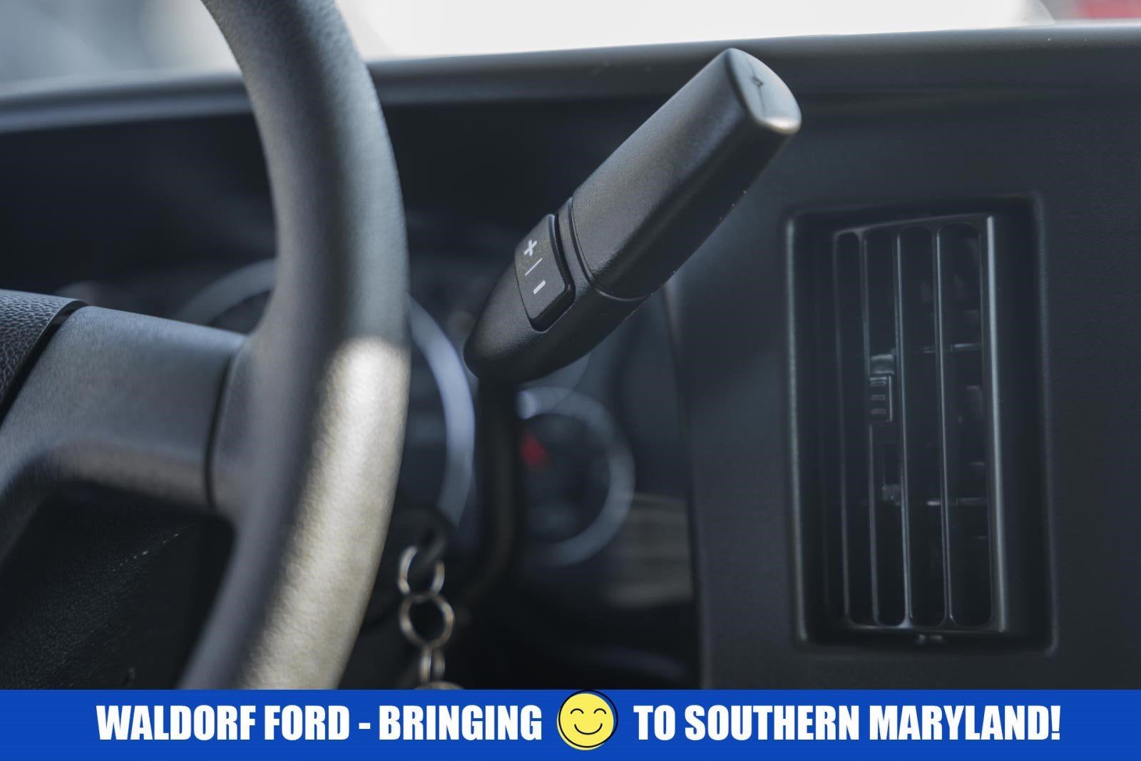 2025 Chevrolet Express Cargo Van Work Van