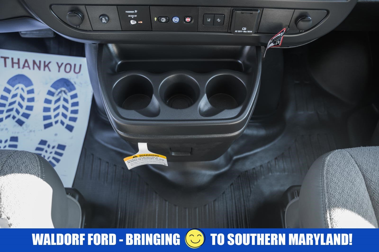 2025 Chevrolet Express Cargo Van Work Van