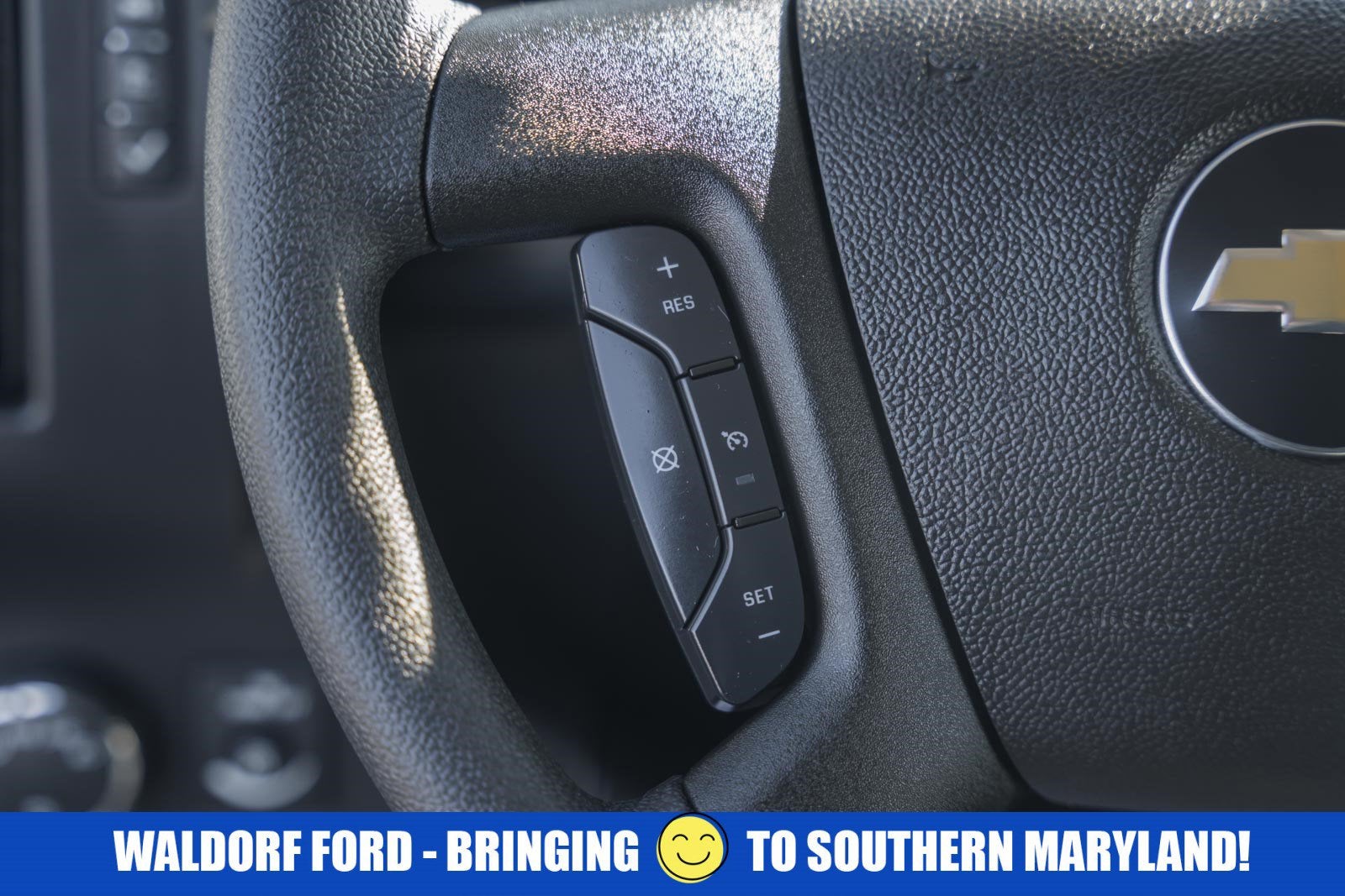 2025 Chevrolet Express Cargo Van Work Van