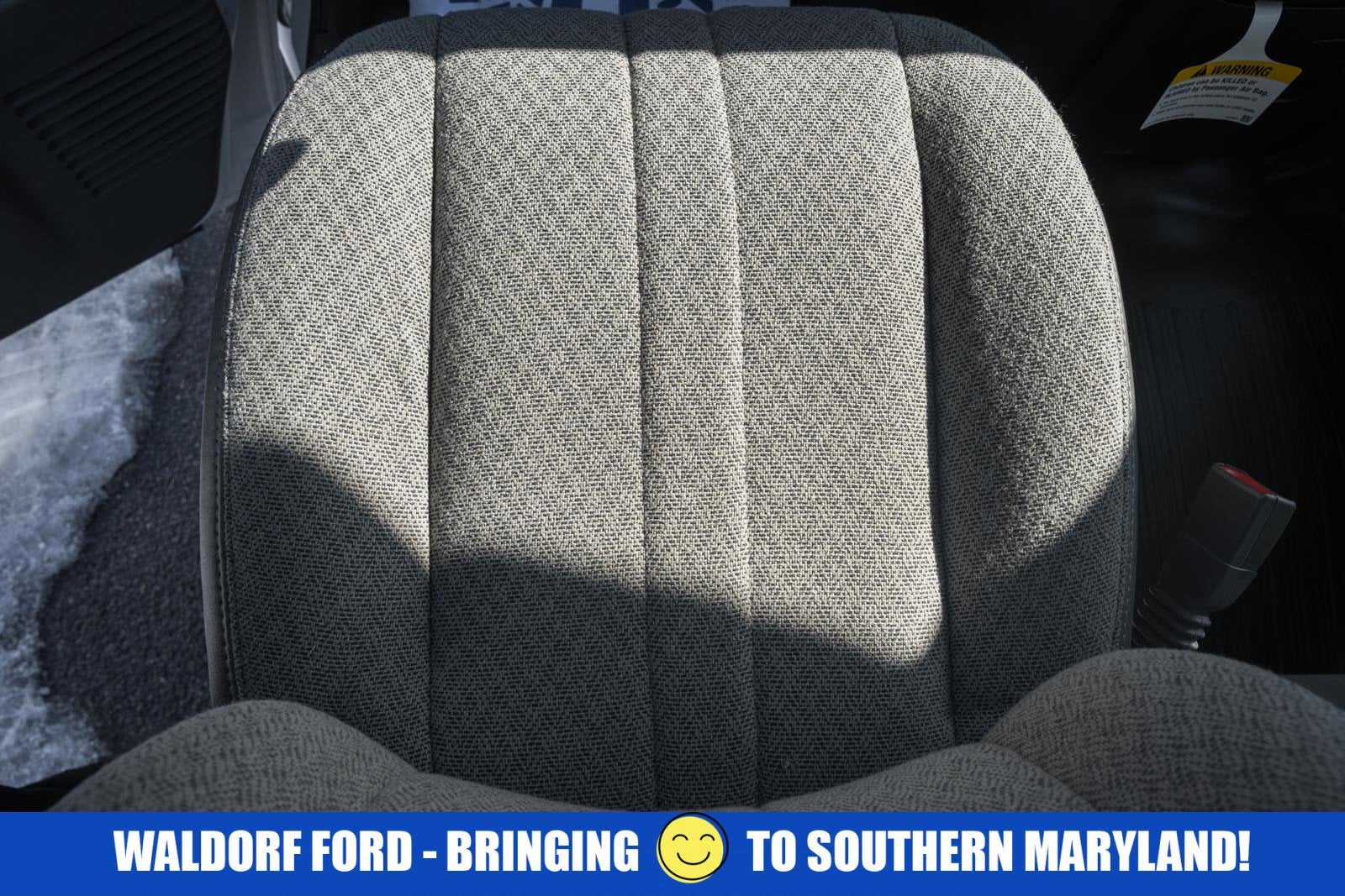 2025 Chevrolet Express Cargo Van Work Van