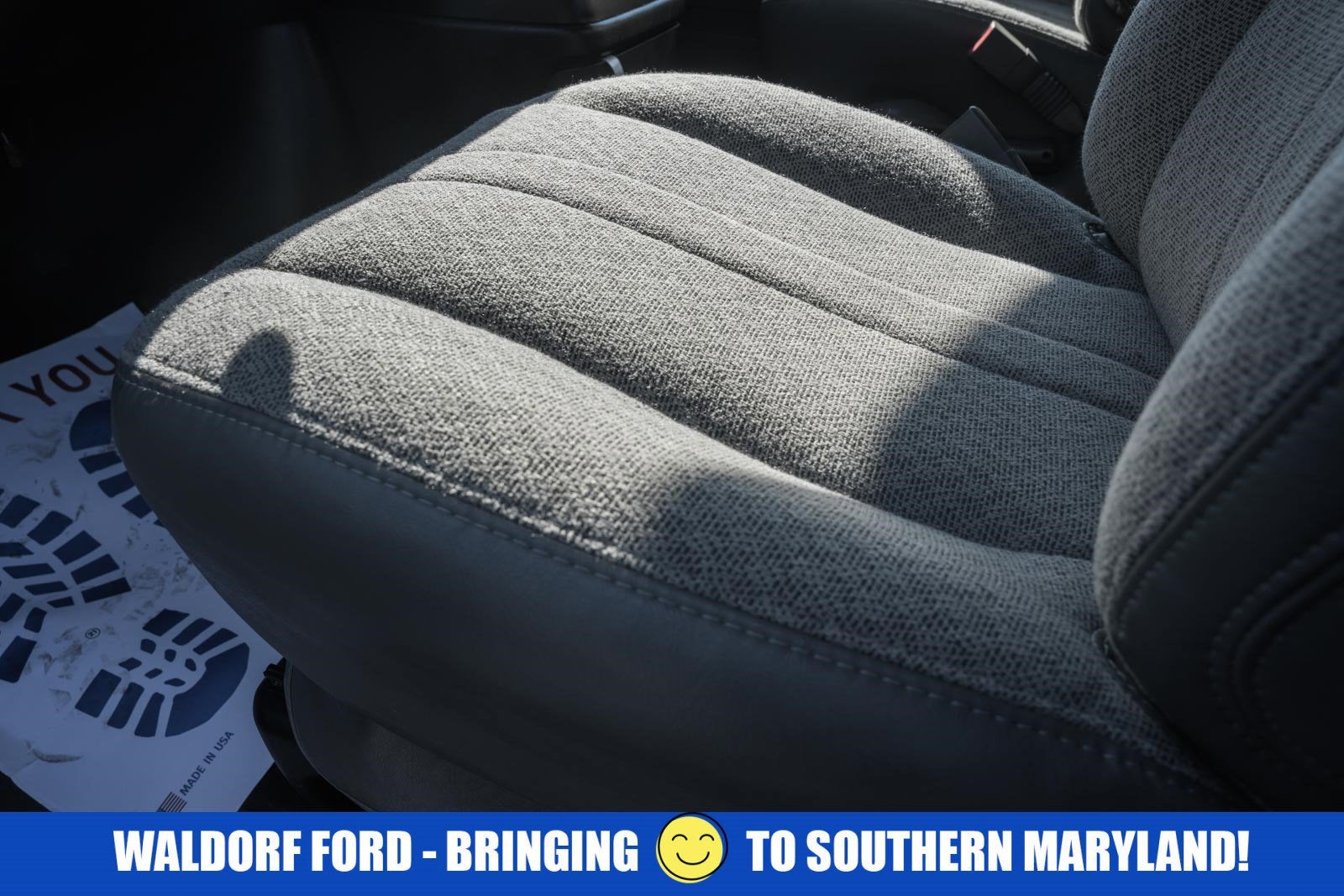 2025 Chevrolet Express Cargo Van Work Van