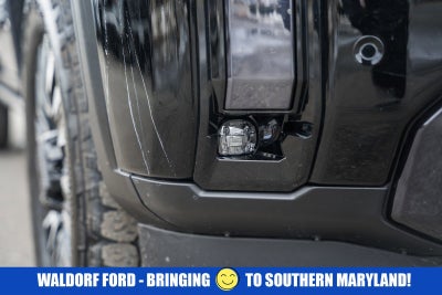 2024 GMC Sierra 3500HD Denali Ultimate