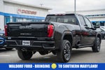 2024 GMC Sierra 3500HD Denali Ultimate