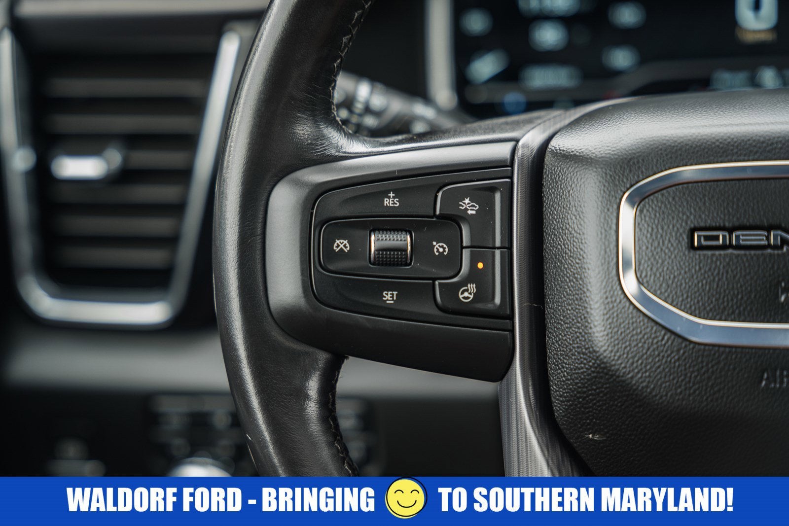 2024 GMC Sierra 3500HD Denali Ultimate