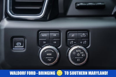 2024 GMC Sierra 3500HD Denali Ultimate