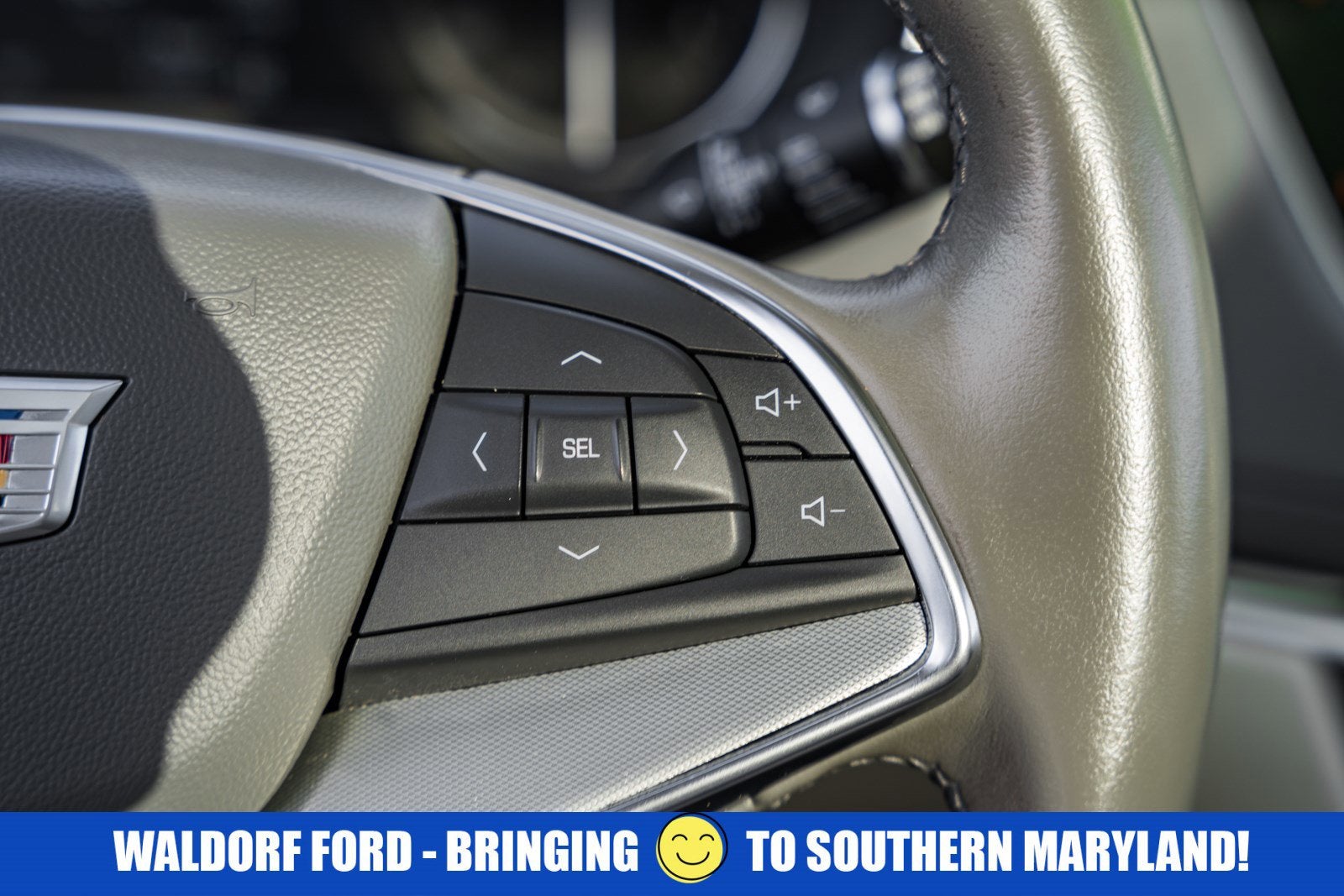 2022 Cadillac XT5 AWD Premium Luxury