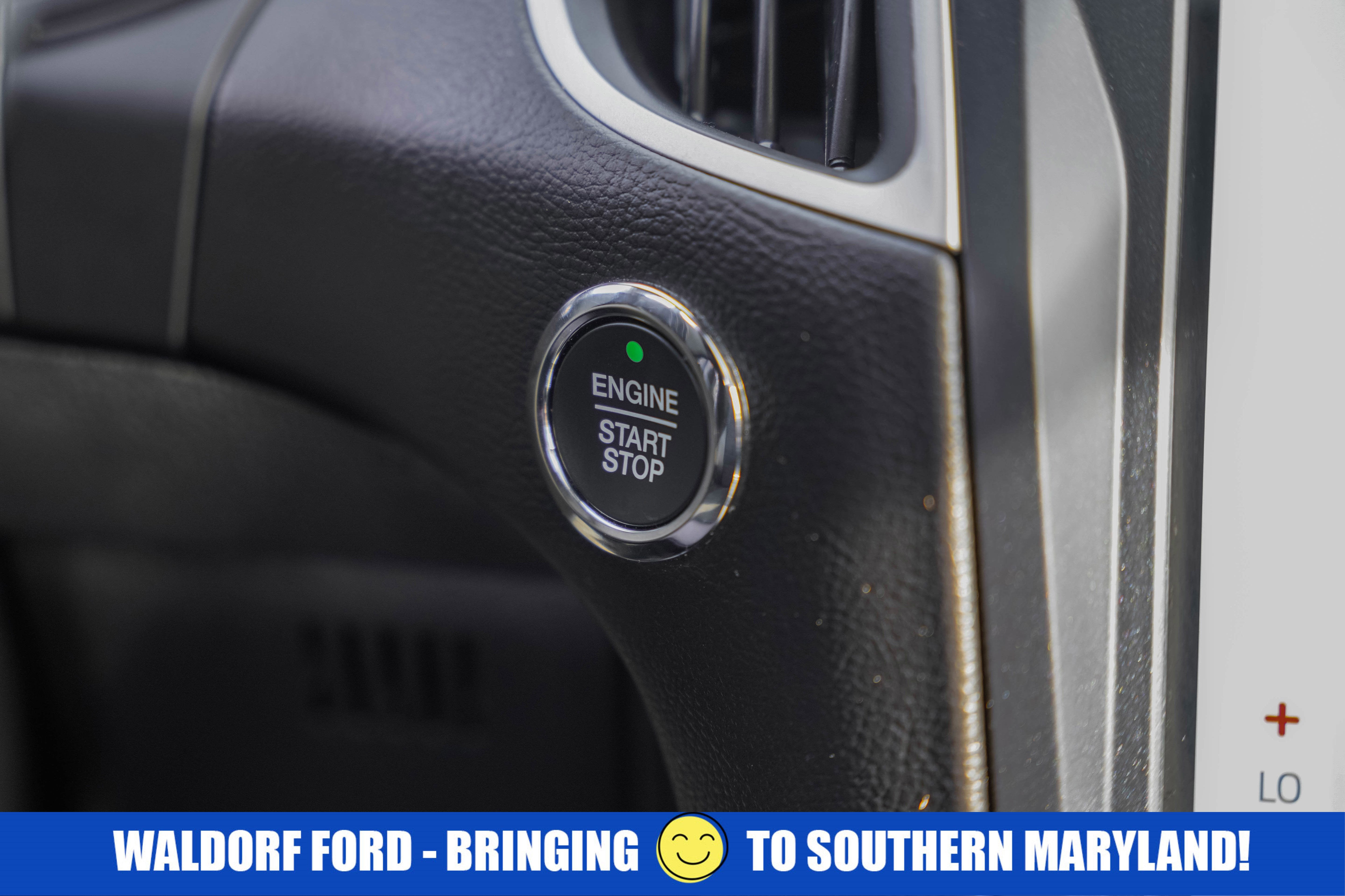 2022 Ford Edge ST-Line